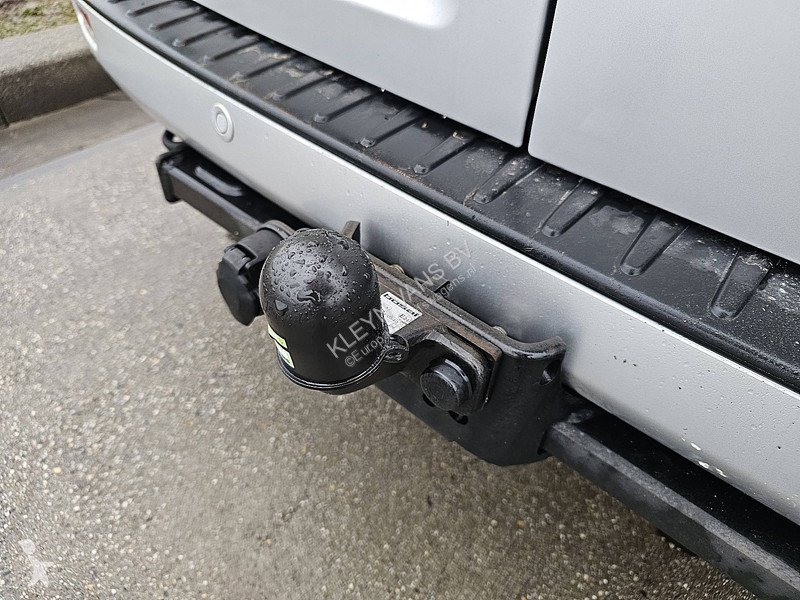 Véhicule utilitaire Ford 2.0 L1H1 Limited Navi AC