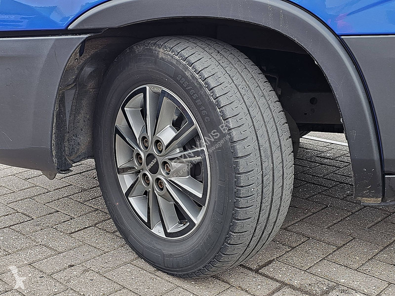 Bedrijfswagen Iveco 35S18 L2H2 3.0Ltr Automaat