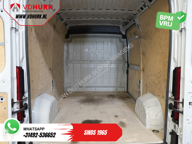Veicolo commerciale Citroën 2.2 HDI 120 pk L2H2...