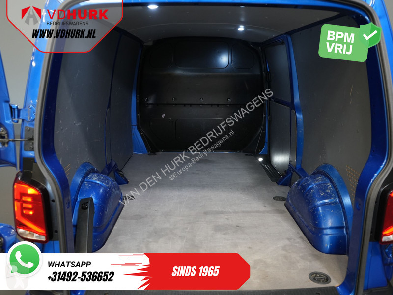 Furgoneta Volkswagen 2.0 TDI 150 pk DSG Aut. L2...