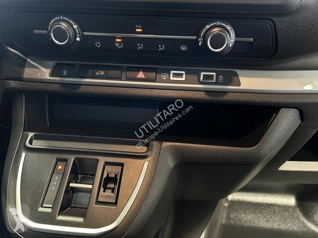 عربة نفعية Peugeot FOURGON XL LONG PREMIUM 2.0...