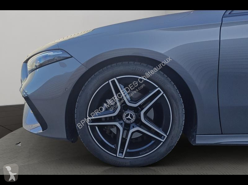 Mercedes Classe A 200 d 150ch AMG Line 8G-DCT...