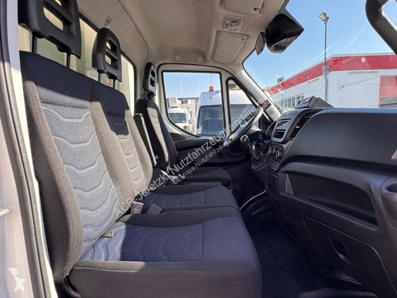 Iveco  Transporter
