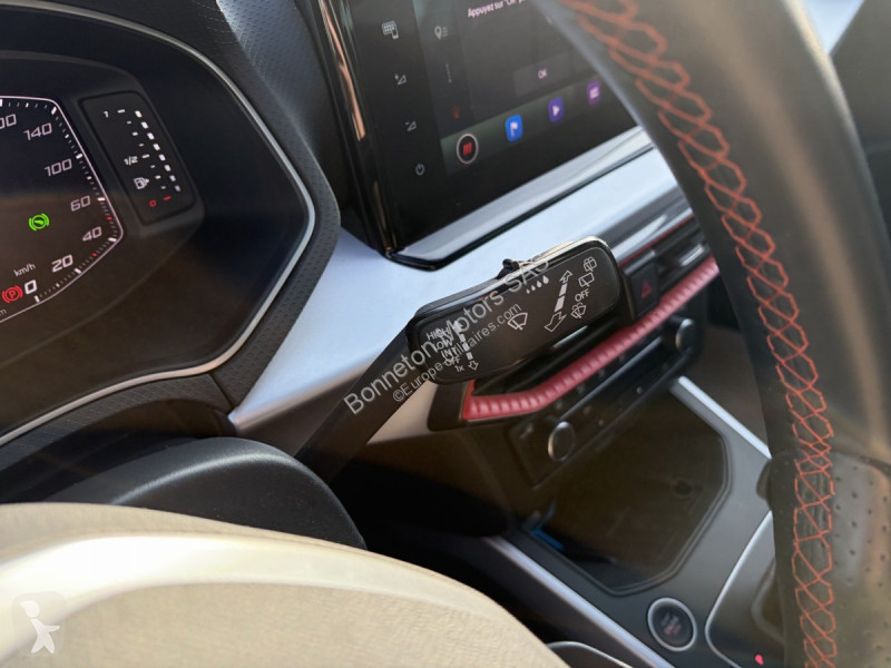 Samochód dostawczy Seat 1.5 TSI 150ch DSG7 S/S FR