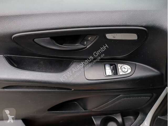 Furgoneta Mercedes Vito 114...