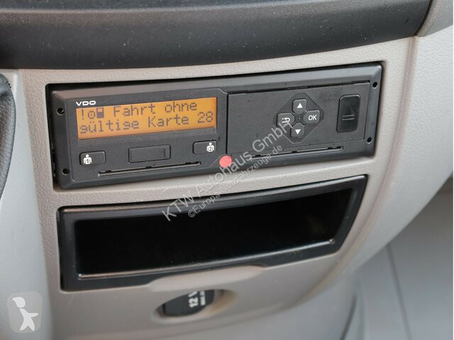 Nyttofordon Mercedes Sprinter 316CDI...