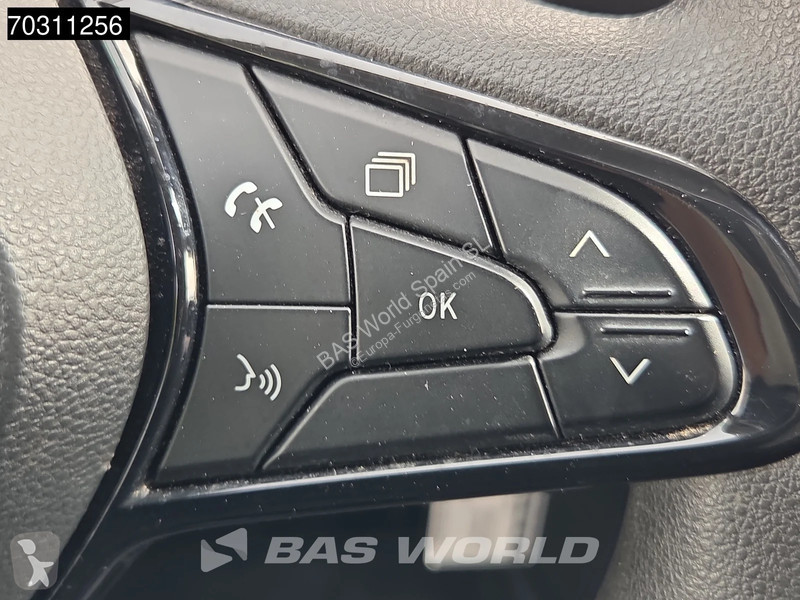 عربة نفعية Renault 150pk Automático - L2H1 -...