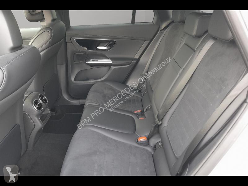 Mercedes GLC 220 d 197ch AMG Line 4Matic...
