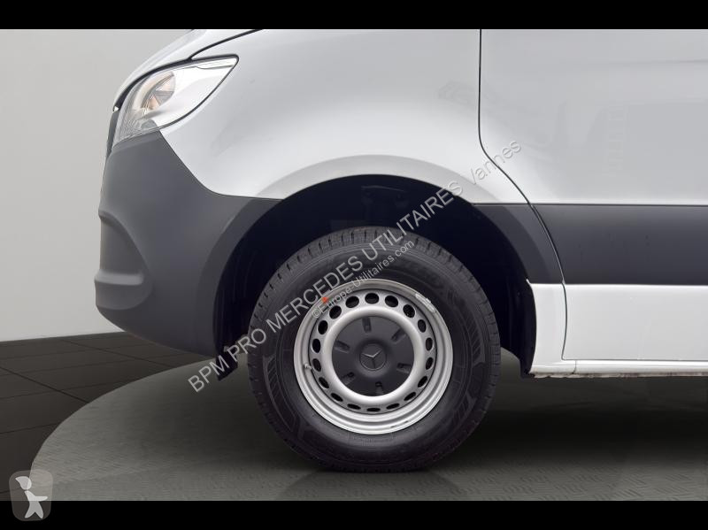 عربة نفعية Mercedes Fg 317 CDI 37 3T5 Pro...