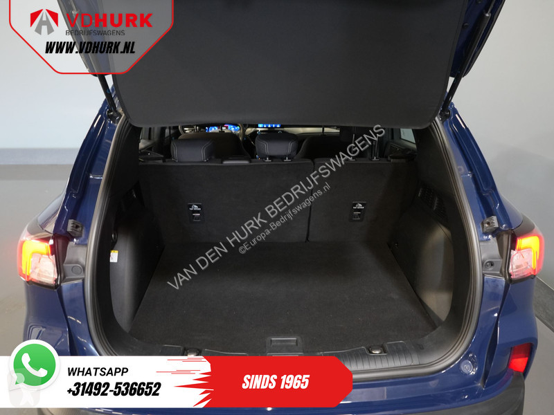 Furgoneta Ford 2.5 PHEV 225 pk Titanium LED/...