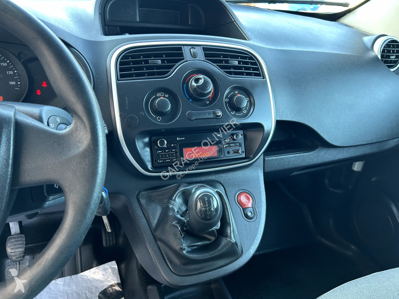 عربة نفعية Renault Maxi Grand Volume 1.5 dci 90...