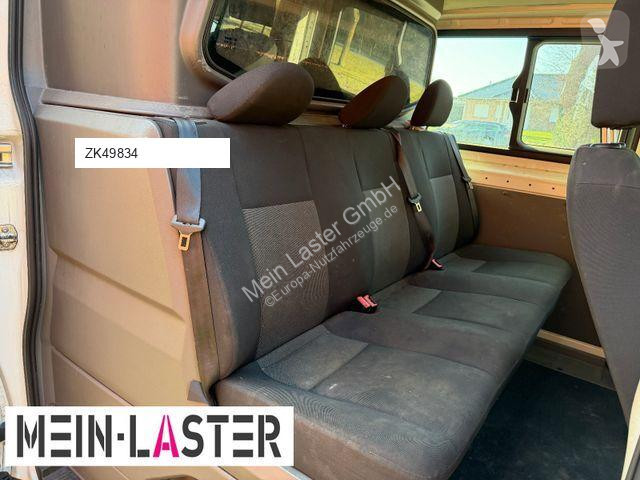 عربة نفعية Volkswagen Plus 5 Sitzer AHK NAVI...
