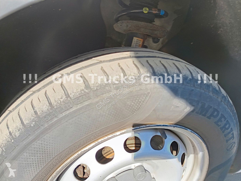 عربة نفعية Volkswagen / 4 Mation Allrad / 2.0 TDI
