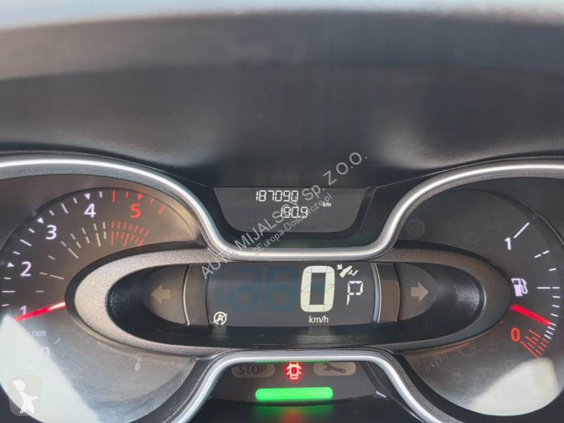 Veicolo commerciale Renault