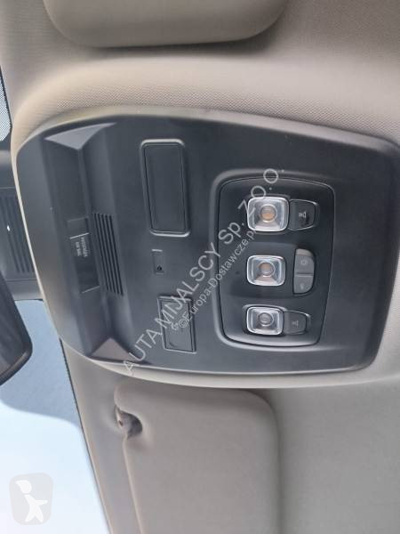 Samochód dostawczy Renault