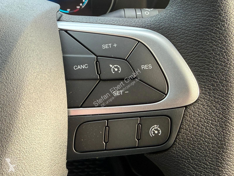 عربة نفعية Iveco 35S16 A8...