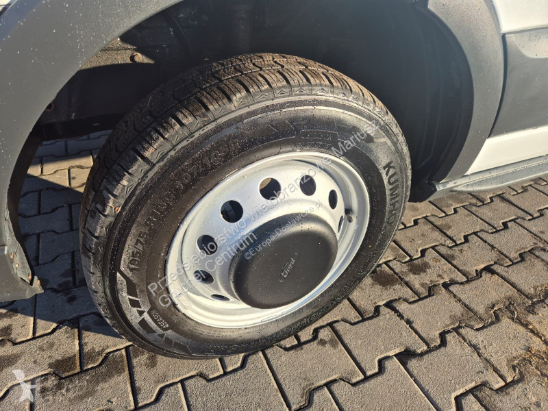 Furgoneta Ford Transit 2.0 TDCi 170KM / LOW KM...
