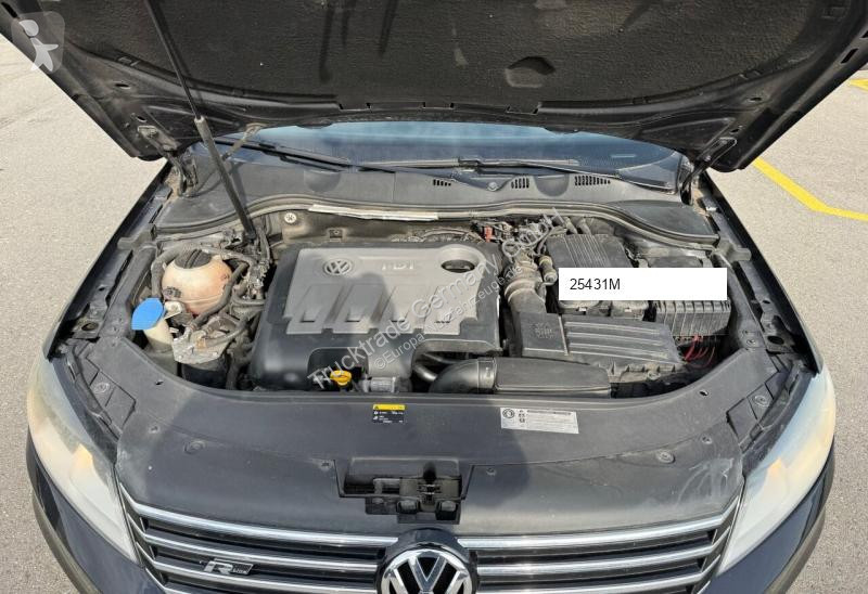 عربة نفعية Volkswagen V2.0D BMT