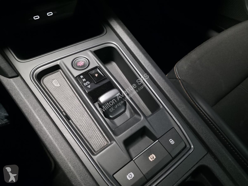 Samochód dostawczy Cupra Formentor 2.0 16V TDI...