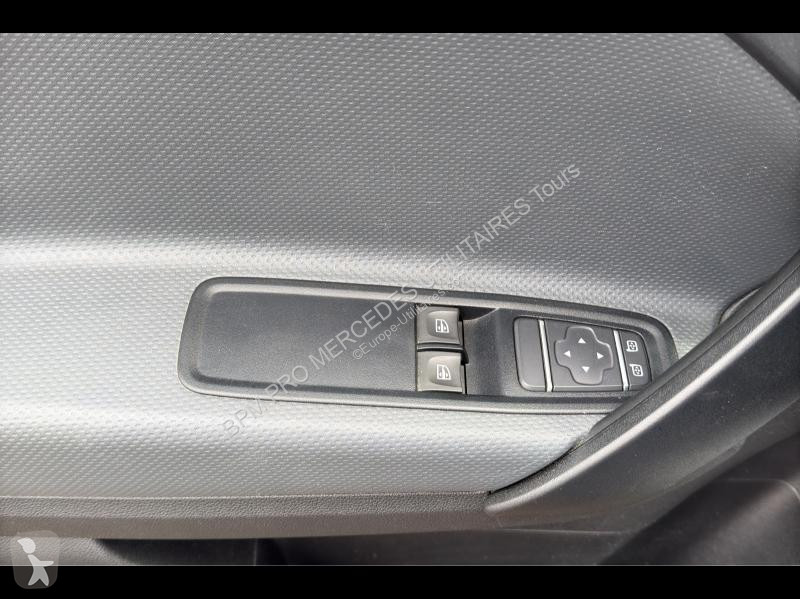 Mercedes 112 CDI Long Pro 5cv van