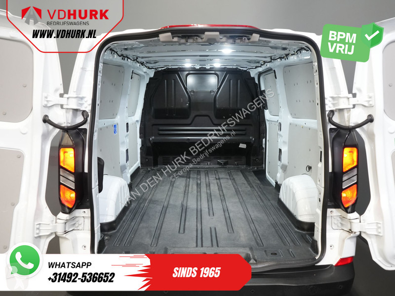 Furgoneta Ford 320 2.0 TDCI 135 pk L2 Trend...