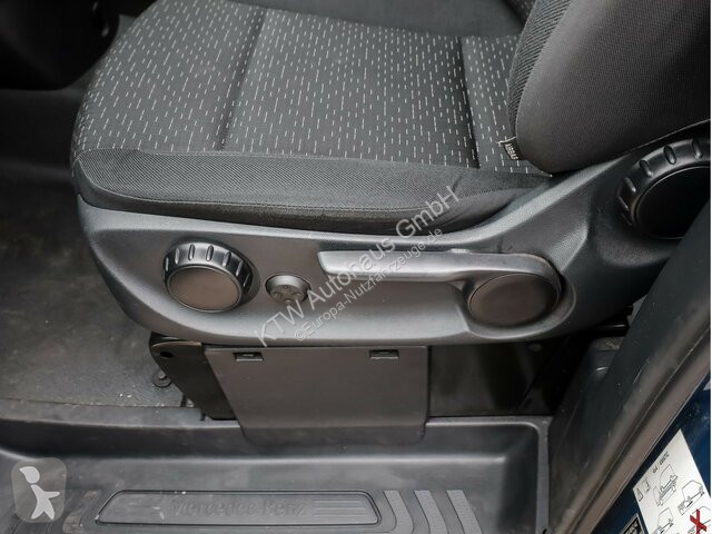 Mercedes Vito 114 TourerPro,Allrad,Automatik,8...