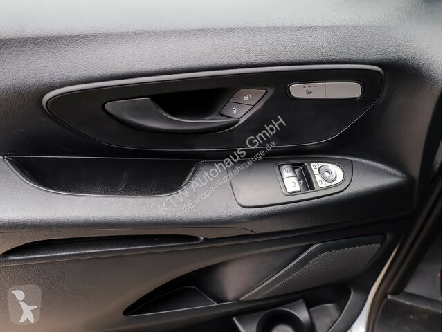 Véhicule utilitaire Mercedes Vito 116CDI...