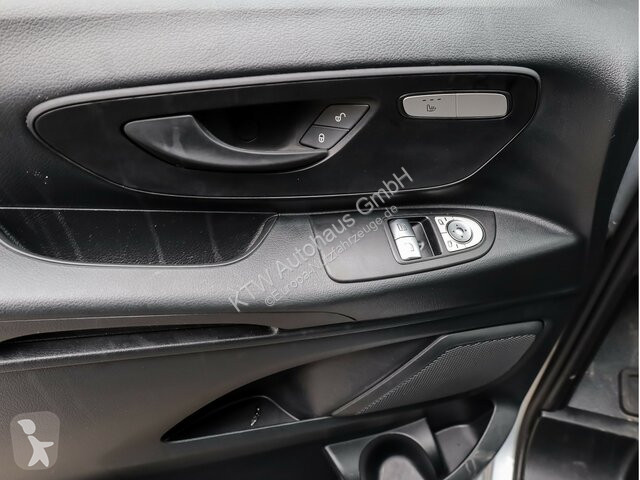 Véhicule utilitaire Mercedes Vito 116CDI...
