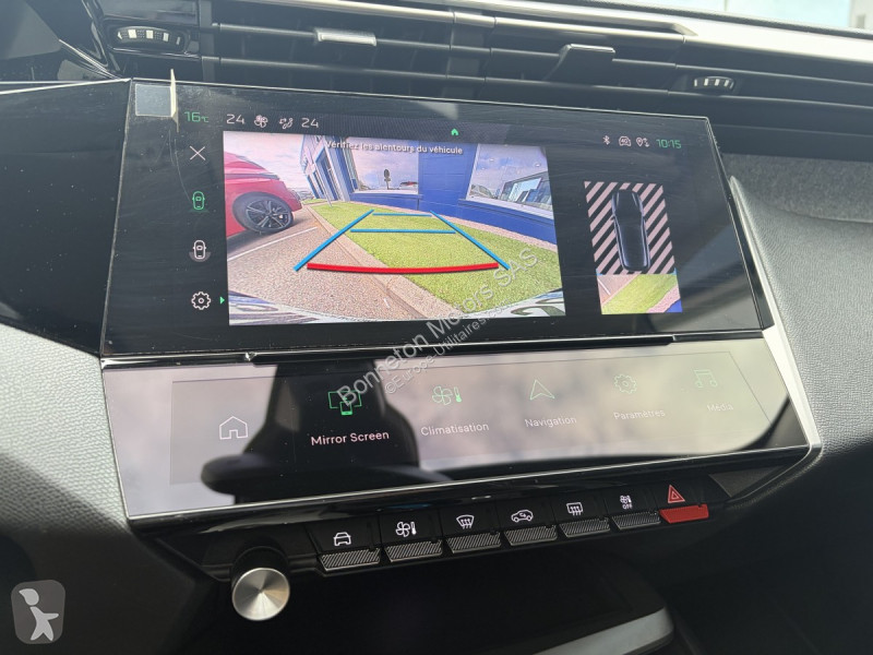 عربة نفعية Peugeot 308 (3) PureTech 130 S&S ALLURE