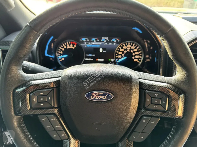 Véhicule utilitaire Ford Shelby , 755 HP Super...