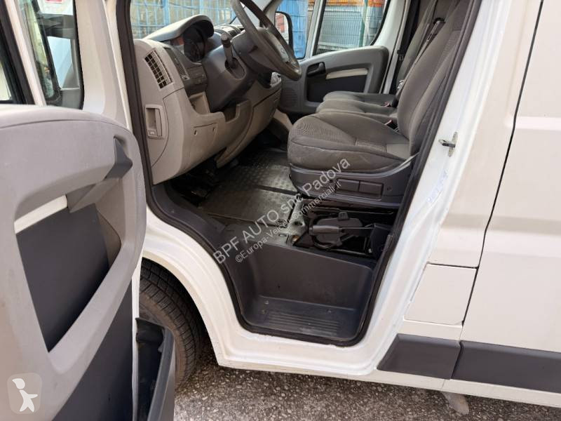 Samochód dostawczy Citroën