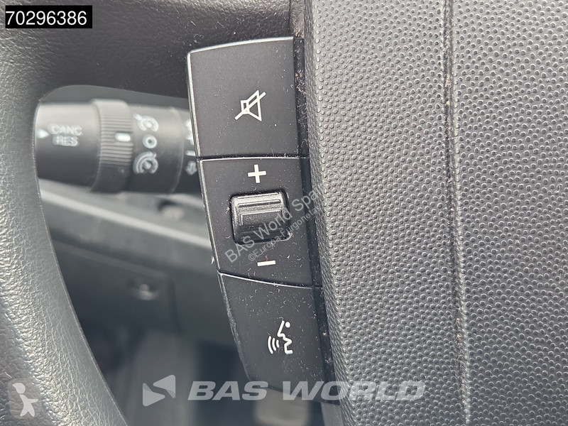 Opel 120PK L2H2 Aire Acondicionado Control de...