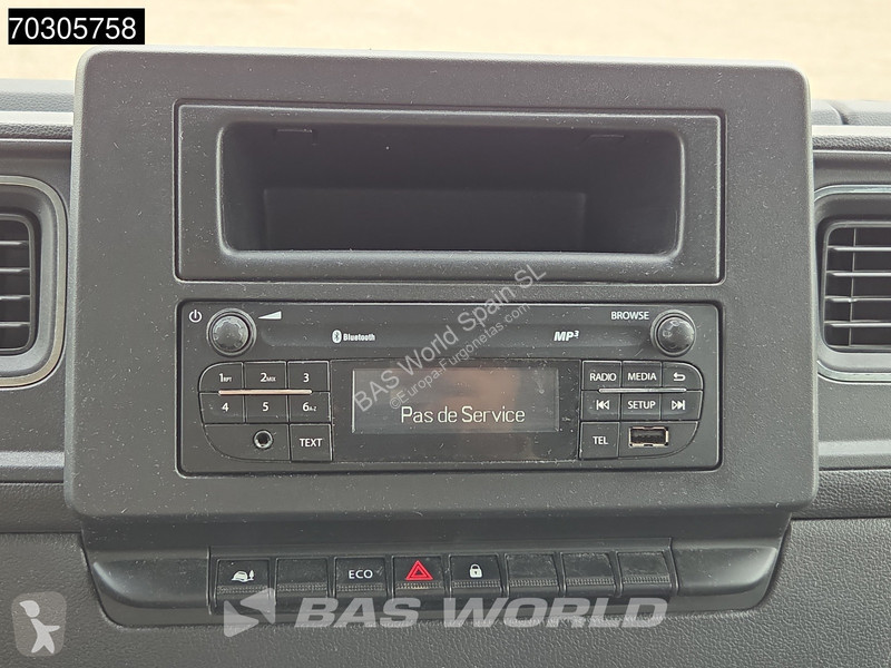 Furgoneta Renault L2H2 LED Aire acondicionado...