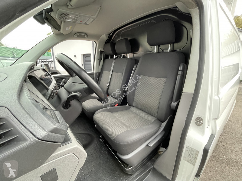 عربة نفعية Volkswagen TRANSPORTER FG / PRIX HT...