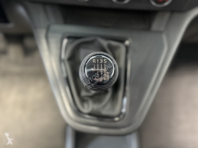 Véhicule utilitaire Renault KANGOO VAN / PRIX...