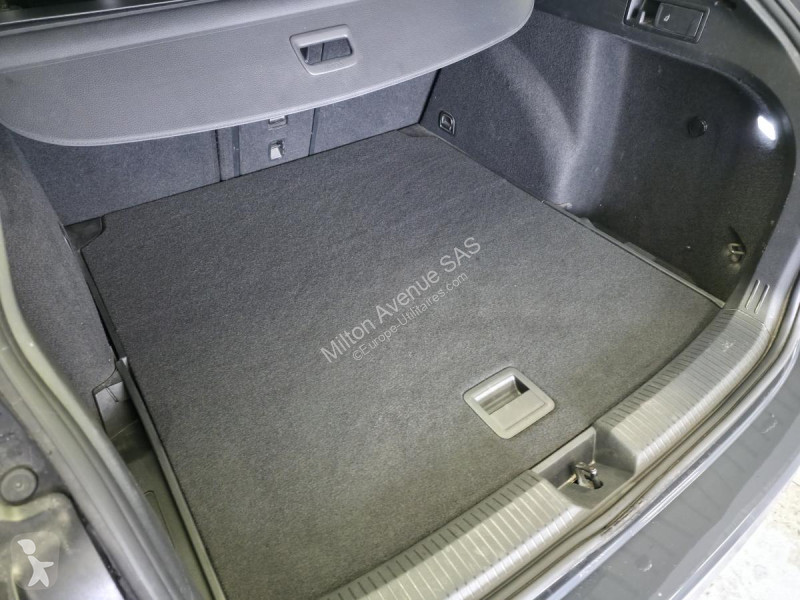 عربة نفعية Volkswagen GOLF SW 2.0 TDI SCR - 150...