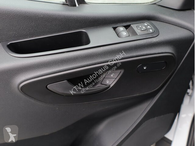 Bedrijfswagen Mercedes Sprinter 317...