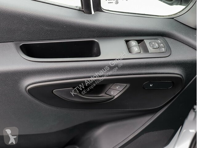 Furgoneta Mercedes Sprinter 317...