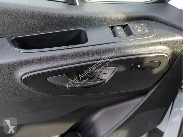 Furgoneta Mercedes eSprinter 312 Kasten...