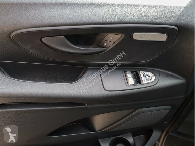 Mercedes Vito 116CDI lang,9Sitze,2x...