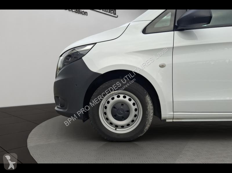 Véhicule utilitaire Mercedes Vito Fg  Long...