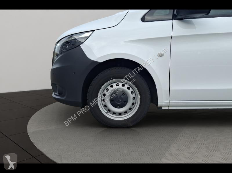 Véhicule utilitaire Mercedes Vito Fg  Long...
