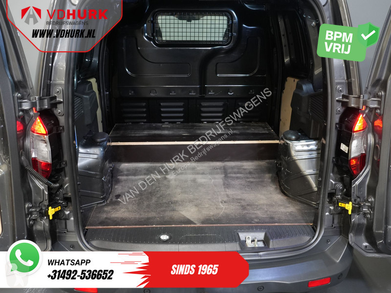 Véhicule utilitaire Ford 1.5 TDCI 100 pk...