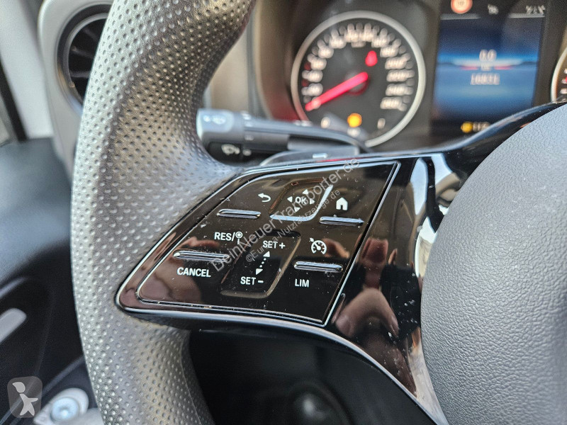 عربة نفعية Mercedes Vito...