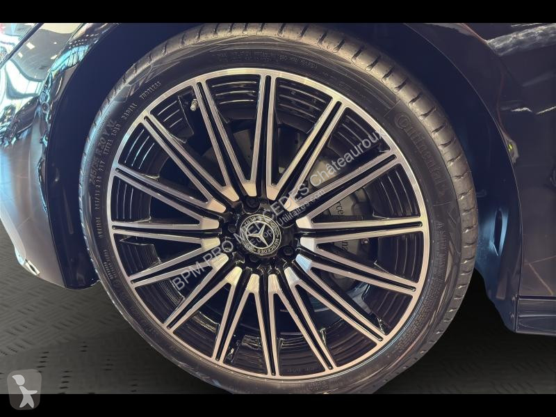 Mercedes CLE Cabriolet 220 d 197ch AMG Line...