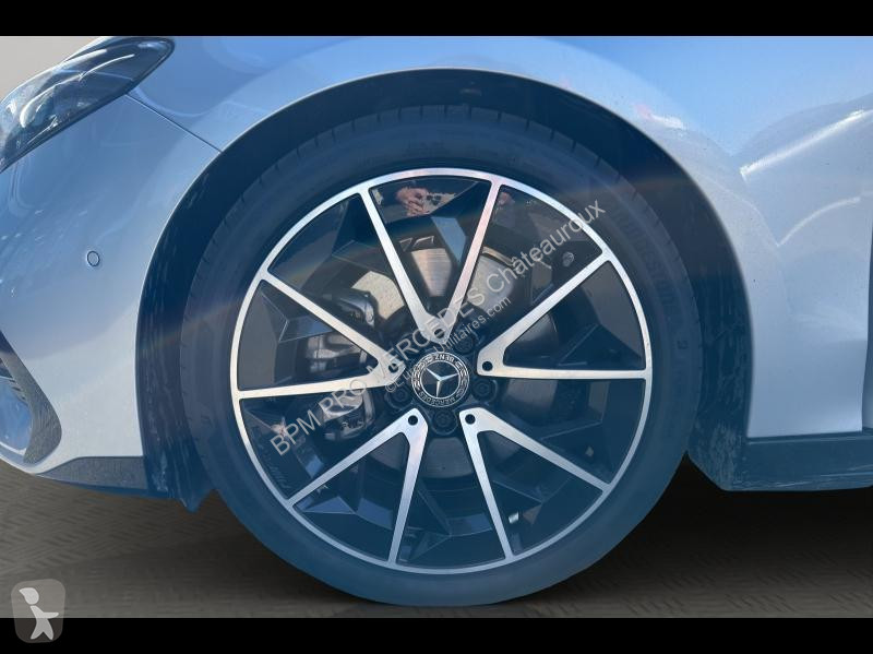 Mercedes CLA 200 183ch AMG Line 8G-eDCT...