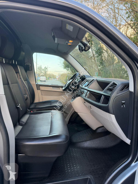 عربة نفعية Volkswagen 6.1 2.0 TDI 204 FGN TOLE...