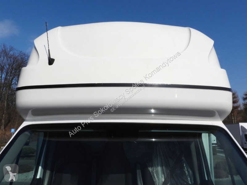 Furgoneta Renault  MASTER