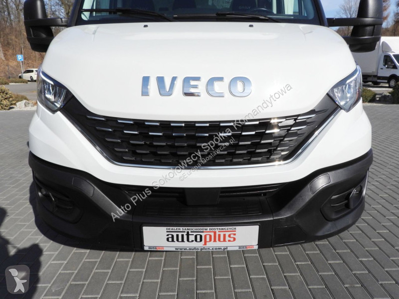 Furgoneta Iveco 35S16 DAILY