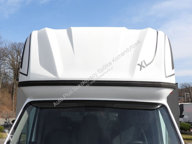 عربة نفعية Renault  MASTER